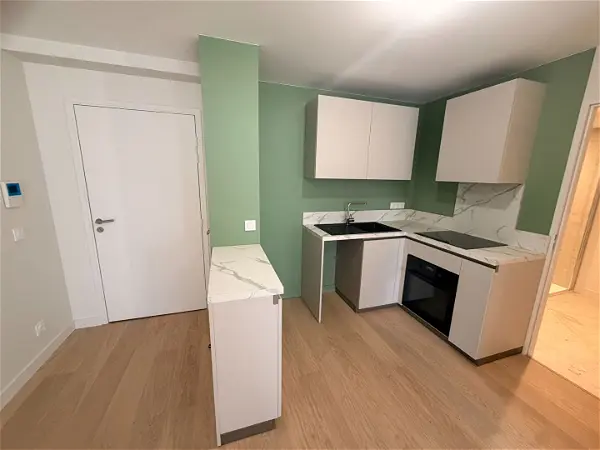 Location appartement 2 pièces - 41.64m² à La rochelle (17000)