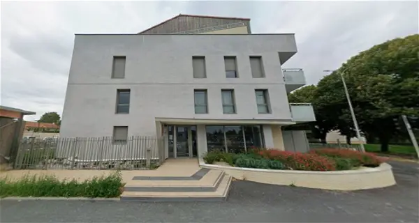 Appartement à louer - POITIERS, 2 pièces