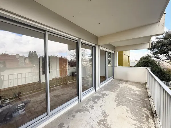 Appartement à vendre - SAINT ETIENNE, 1 pièce