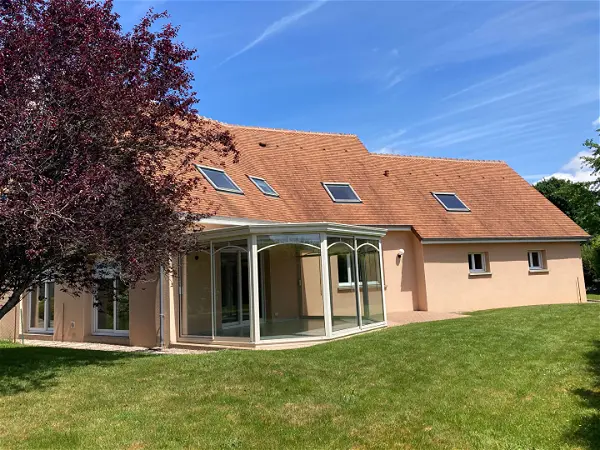 Maison à vendre - FLERS, 5 pièces