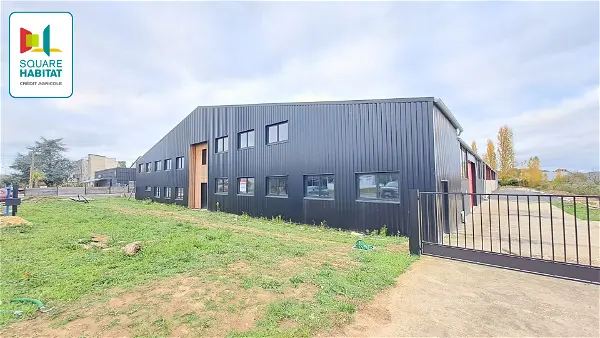 Local commercial à vendre - CHATELLERAULT