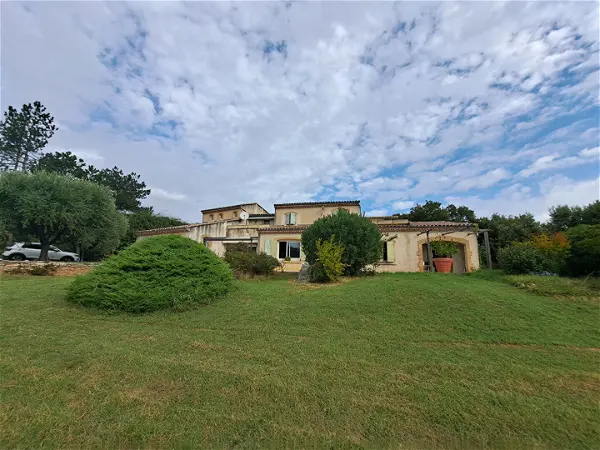 Achat maison 7 pièces - 199m² à Bourg saint andeol (07700)