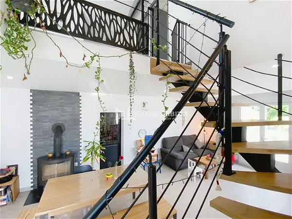 Achat maison 5 pièces - 128.86m² à Plelan le grand (35380)