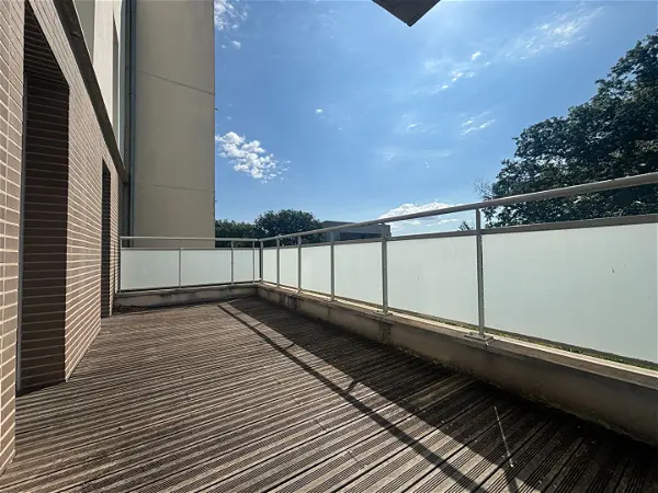 Achat appartement 3 pièces - 62.76m² à Ramonville saint agne (31520)