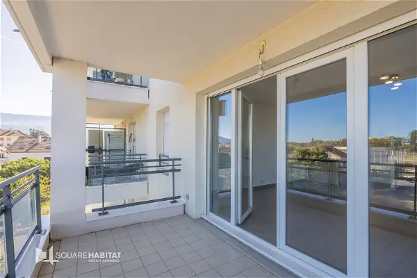 Appartement à vendre - ANNEMASSE, 2 pièces
