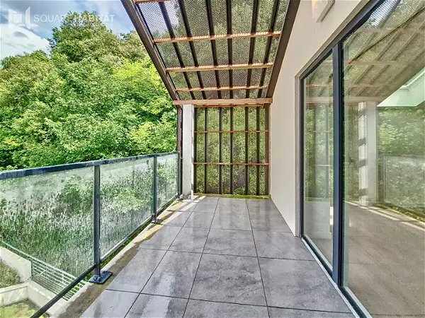 Appartement à vendre - LE PALAIS, 3 pièces