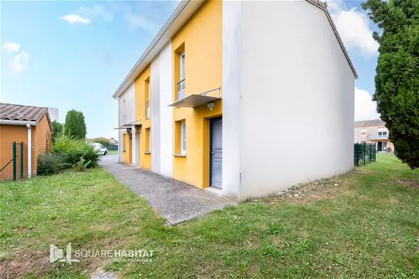 Achat maison 3 pièces - 72m² à Saint lys (31470)