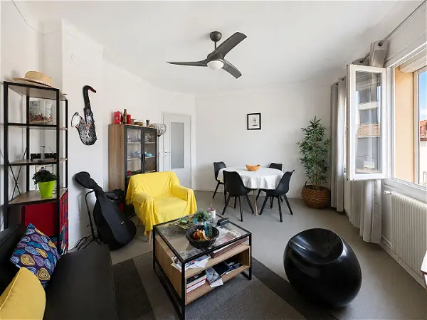 Achat appartement 2 pièces - 48.11m² à Perpignan (66000)