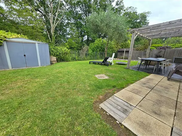 Achat maison 6 pièces - 108.36m² à La roche sur yon (85000)