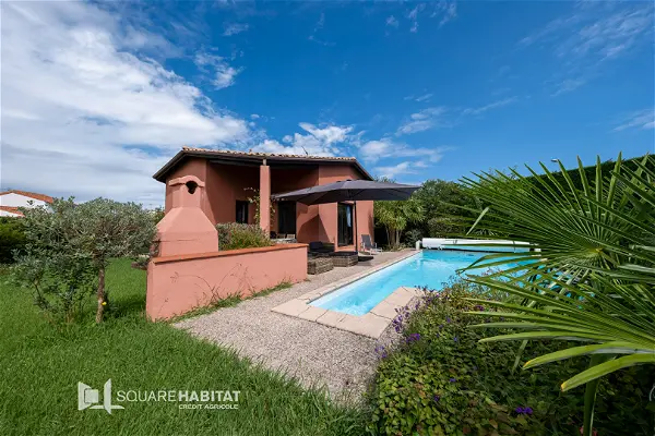 Maison à vendre - FROUZINS, 5 pièces