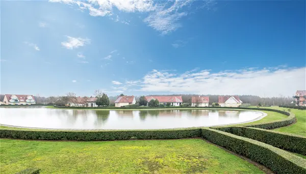 Appartement à vendre - MERLIMONT, 2 pièces
