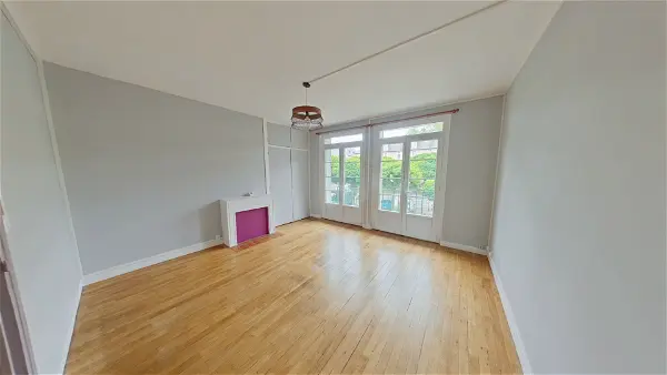 Achat appartement 4 pièces - 94.47m² à Poitiers (86000)