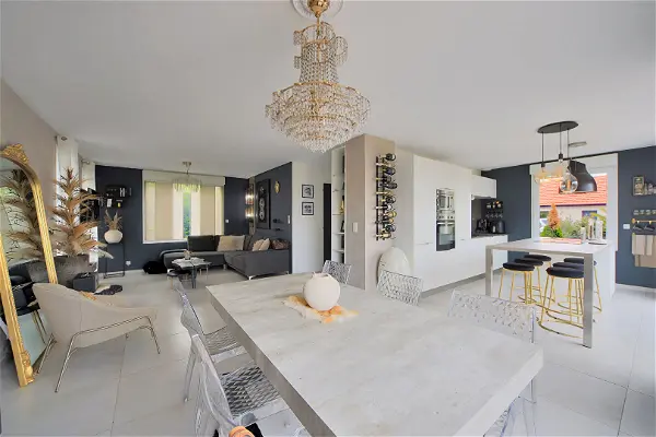 Maison à vendre - CARVIN