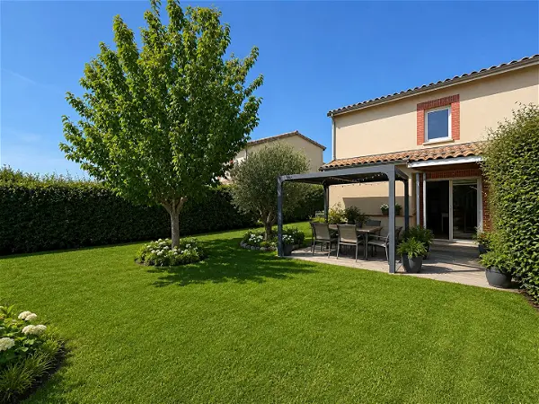Achat maison 4 pièces - 80.23m² à Mondonville (31700)