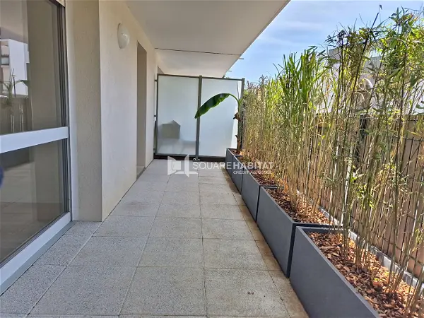 Achat appartement 2 pièces - 40m² à Auray (56400)