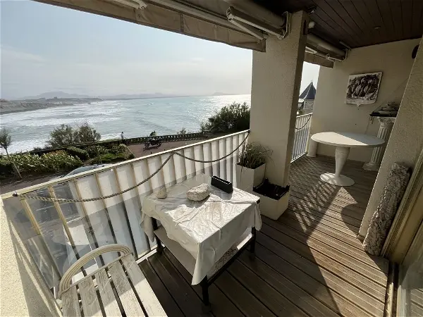 Studio à vendre - BIARRITZ