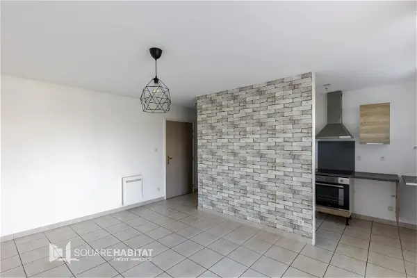 Appartement à vendre - SAINTE SUZANNE, 2 pièces