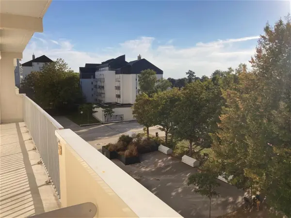 Location appartement 3 pièces - 68.77m² à St cyr sur loire (37540)
