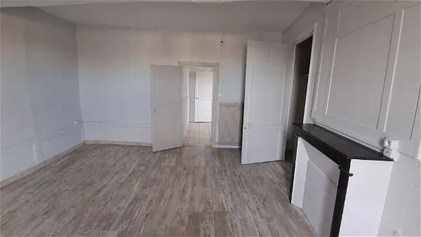 Appartement à vendre - AUXERRE, 2 pièces