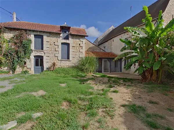 Achat maison 5 pièces - 141m² à Ligueil (37240)