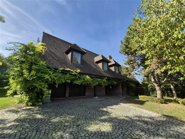 Location maison 6 pièces - 271.26m² à Bouvigny-boyeffles (62172)