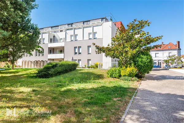 Appartement à vendre - REZE, 4 pièces