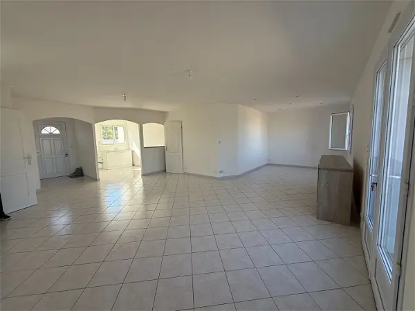 Maison à vendre - NIEUL LE DOLENT, 4 pièces