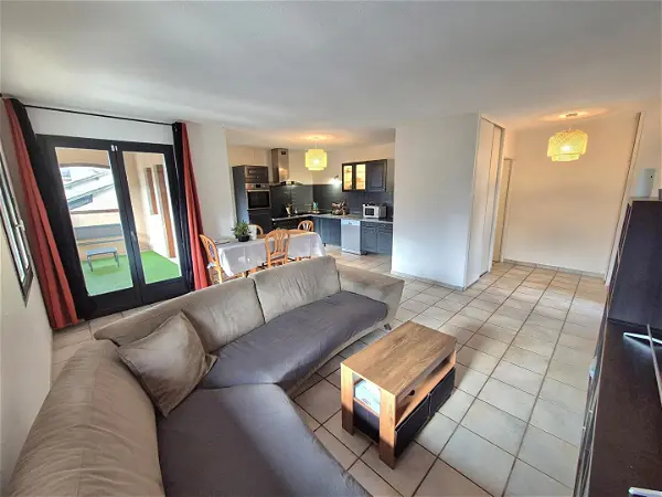 Achat appartement 3 pièces - 70m² à Lumbin (38660)