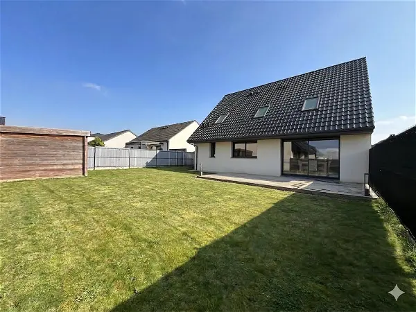 Achat maison 5 pièces - 112m² à Sailly labourse (62113)