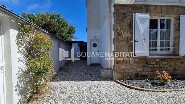Appartement à vendre - CARNAC, 2 pièces