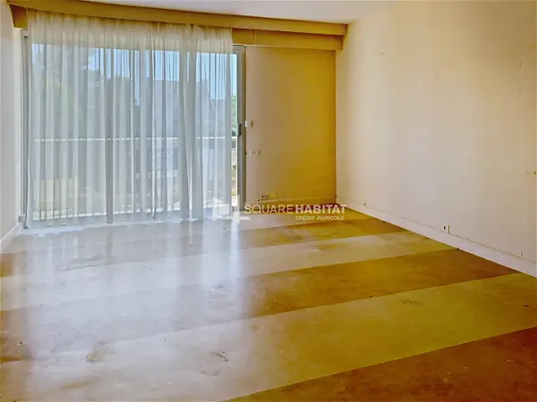 Studio à vendre - QUIBERON