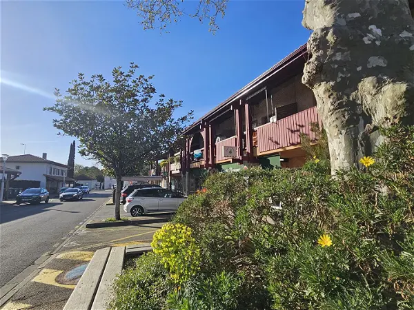 Appartement à vendre - BISCARROSSE, 4 pièces