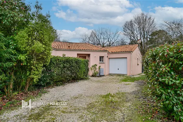 Maison à vendre - SAINT BREVIN LES PINS, 5 pièces