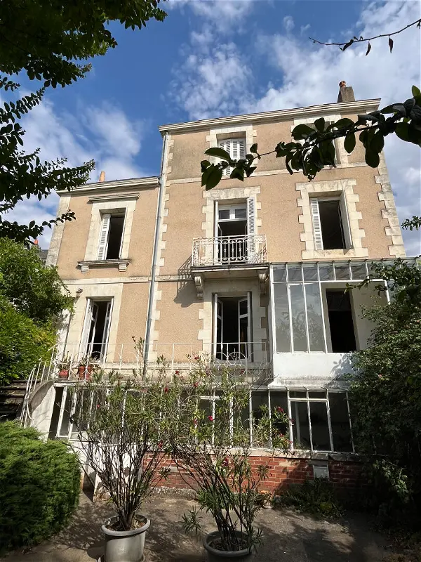 Maison à vendre - POITIERS