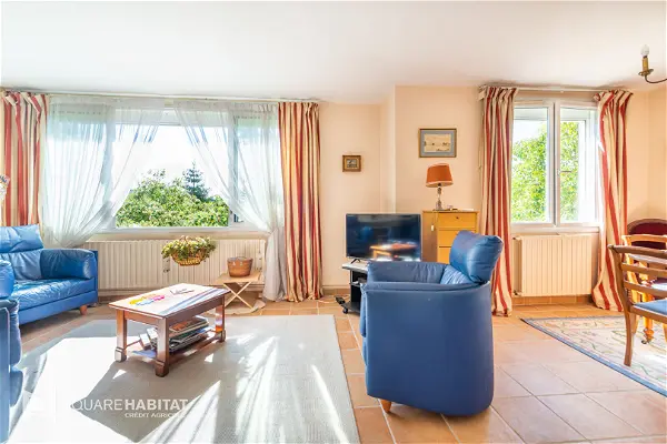 Appartement à vendre - NANTES, 3 pièces