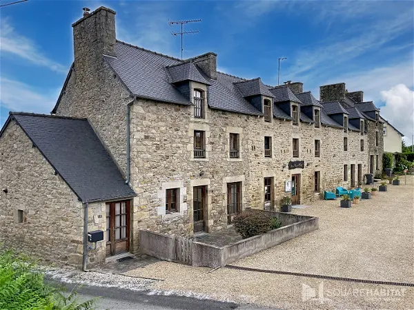 Achat maison 15 pièces - 400m² à Pleven (22130)