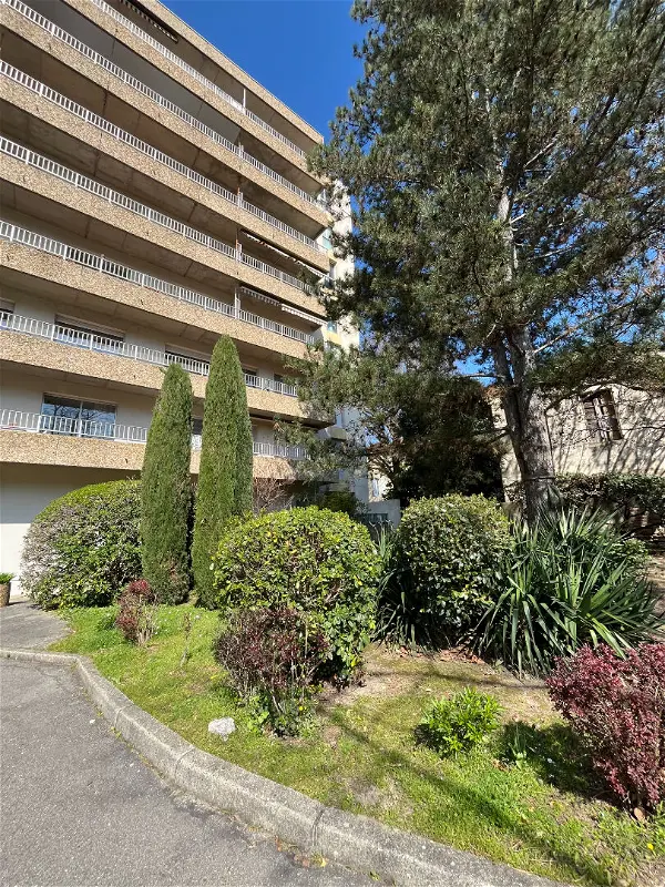 Appartement à vendre - MONTELIMAR, 3 pièces