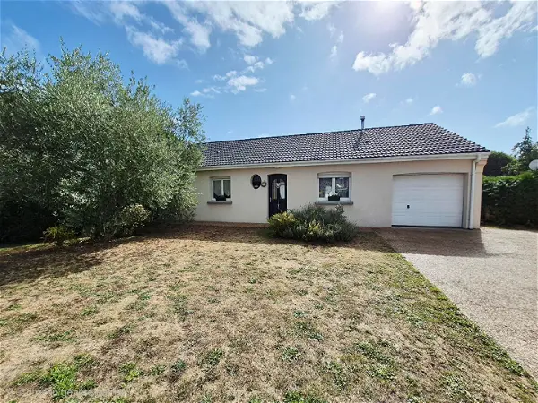 Achat maison 4 pièces - 80m² à Chocques (62920)