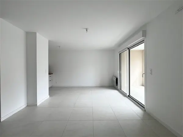 Appartement à louer - Nantes