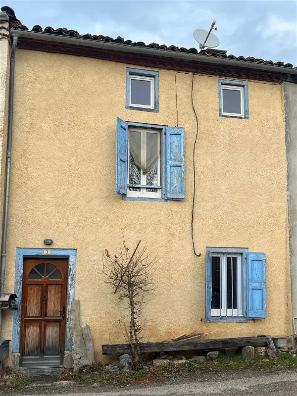 Achat maison 3 pièces - 150m² à Alzen (09240)
