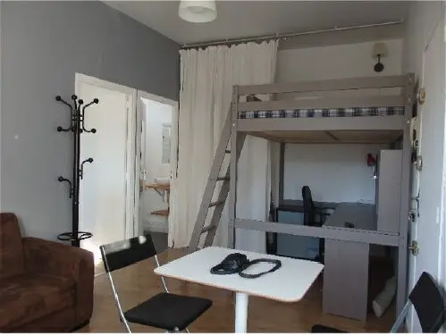 Studio à louer - TOULOUSE