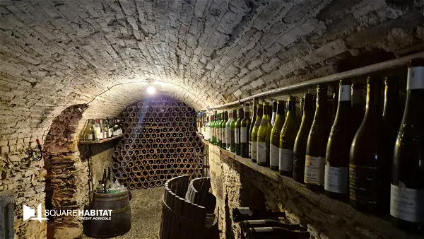 Maison à vendre - CHOLET, 8 pièces