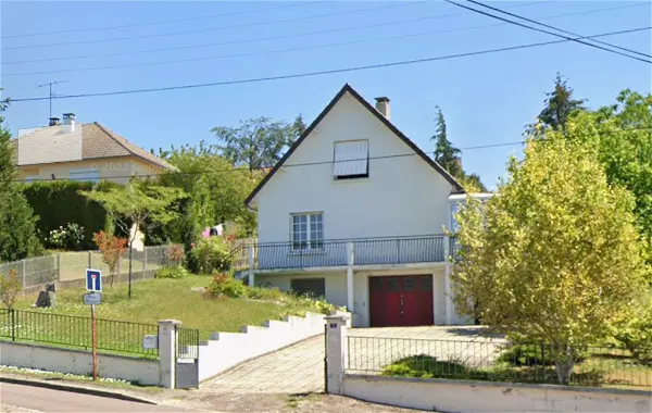 Maison à vendre - JOIGNY, 8 pièces