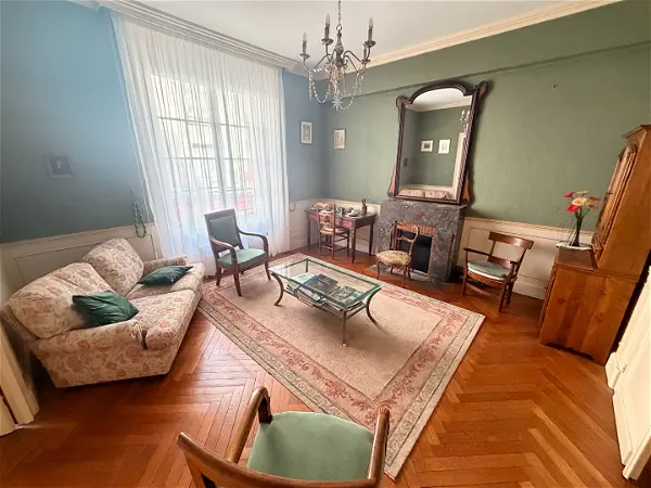 Achat appartement 5 pièces - 125.02m² à Blois (41000)