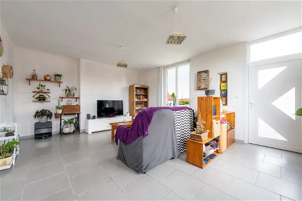 Achat maison 7 pièces - 120m² à Roost warendin (59286)