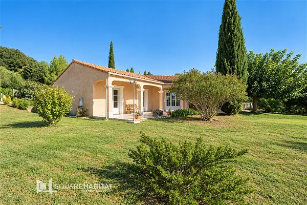 Maison à vendre - SAINT MARTIN D ARDECHE, 4 pièces