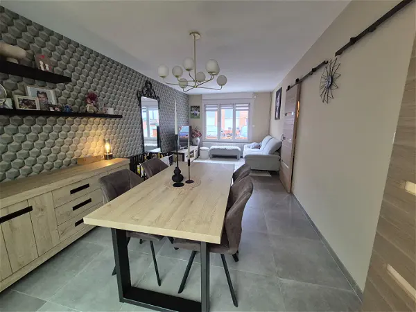 Maison à vendre - DENAIN, 5 pièces