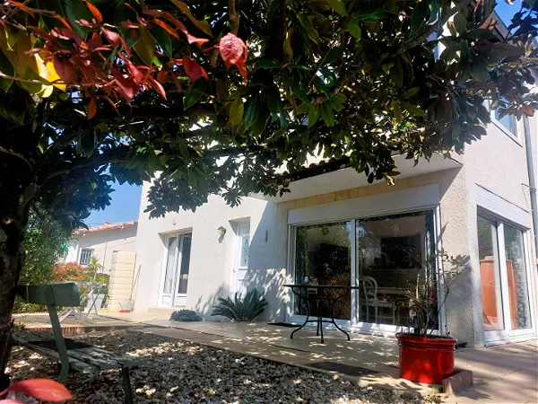 Achat maison 6 pièces - 190m² à Saint georges de didonne (17110)