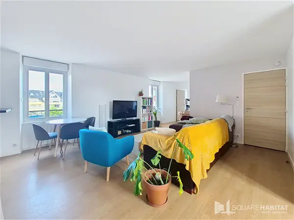 Appartement à vendre - QUIBERON, 3 pièces