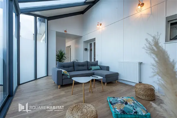 Maison à vendre - COARRAZE, 5 pièces